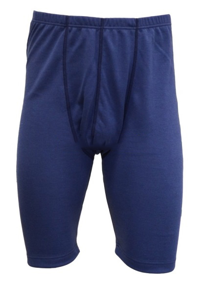 Nehořlavé funkční prádlo CleverTex ROLAND - spodky krátké nohavice
